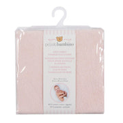 Contour À Langer - Rose-Piccolo Bambino-ABN-PB5001PK-CLÉMENT