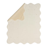 Couverture MicroSuede-Piccolo Bambino-ABN-PBB14F08E3WH-CLÉMENT