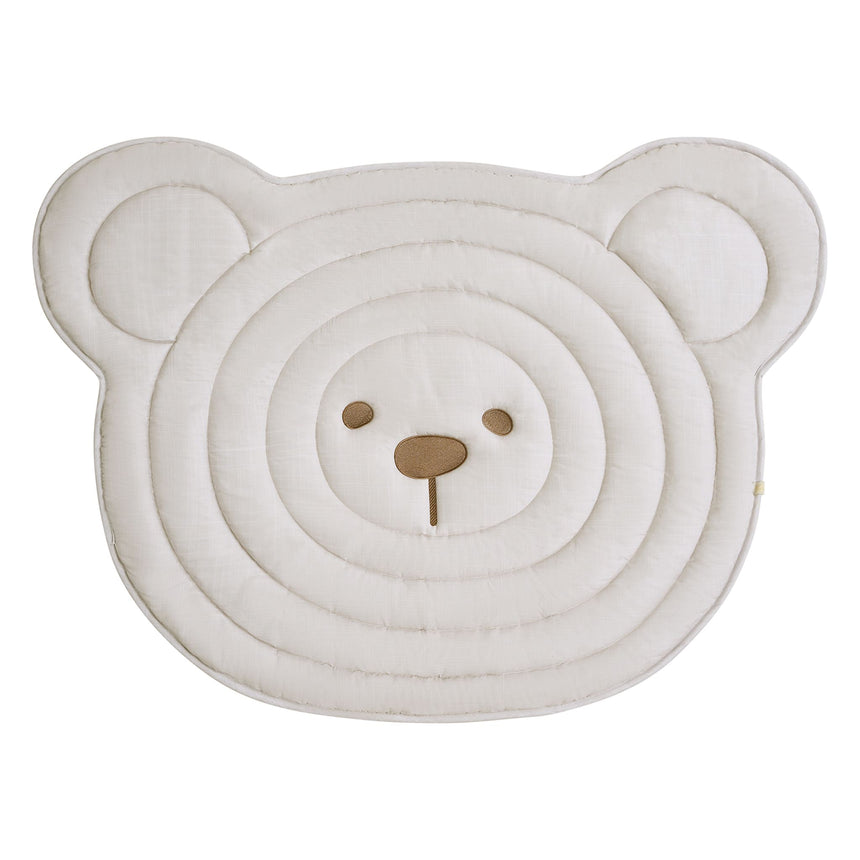 Tapis de Jeu - Ours-Piccolo Bambino-ABN-PBP13W01E3BG-CLÉMENT