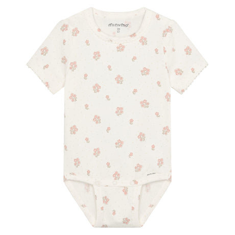 Cache-couche Imprimé Fleurs 6-24mois-Minymo-Ivoire-6 m-AC1-114302-1271-CLÉMENT