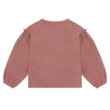 T-shirt Cheval Brillant 3-12ans-Minymo-AC1-124400-4330-CLÉMENT