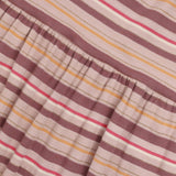Robe Côtelée Rayée 3-12ans-Minymo-AC1-124403-5000-CLÉMENT