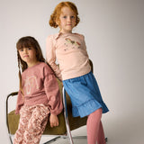 T-shirt Cheval 3-12ans-Minymo-AC1-124413-5000-CLÉMENT