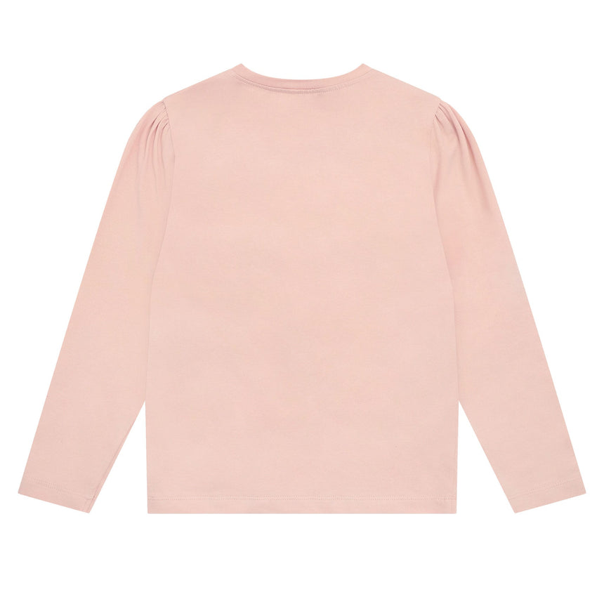 T-shirt Cheval 3-12ans-Minymo-AC1-124413-5000-CLÉMENT