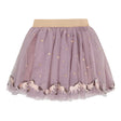 Jupe Tulle Broderie Cheval 3-12ans-Minymo-Rose-3-AC1-124416-6510-CLÉMENT
