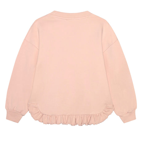 Gilet Ouaté Broderie 3-12ans-Minymo-AC1-124429-5000-CLÉMENT