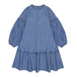 Robe Chambray 3-12ans-Minymo-Denim-3-AC1-124431-7023-CLÉMENT