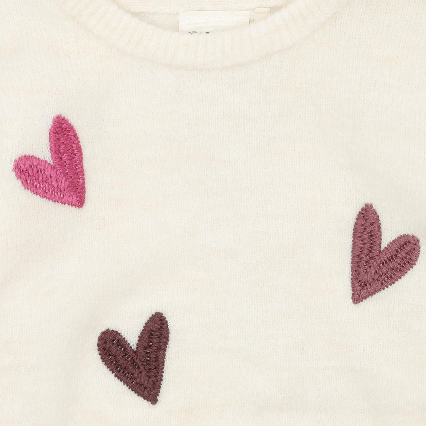 Pull Tricot Coeur 3-12ans-Minymo-AC1-124443-1026-CLÉMENT