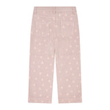 Pantalon Broderie Coeur 3-12ans-Minymo-AC1-124448-6510-CLÉMENT