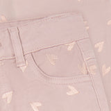 Pantalon Broderie Coeur 3-12ans-Minymo-AC1-124448-6510-CLÉMENT