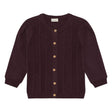 Cardigan Tricot 3-12ans-Minymo-Prune-3-AC1-124452-6599-CLÉMENT