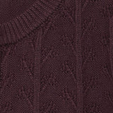 Cardigan Tricot 3-12ans-Minymo-AC1-124452-6599-CLÉMENT