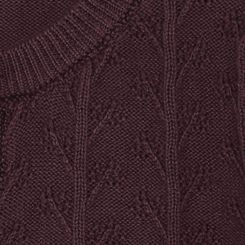 Cardigan Tricot 3-12ans-Minymo-AC1-124452-6599-CLÉMENT