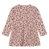 Robe Imprimée Fleur 3-12ans-Minymo-AC1-124453-1026-CLÉMENT