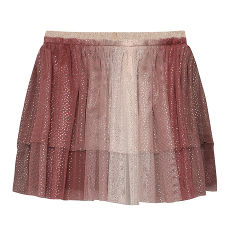 Jupe Tulle Brillant 3-12ans-Minymo-AC1-124460-6599-CLÉMENT