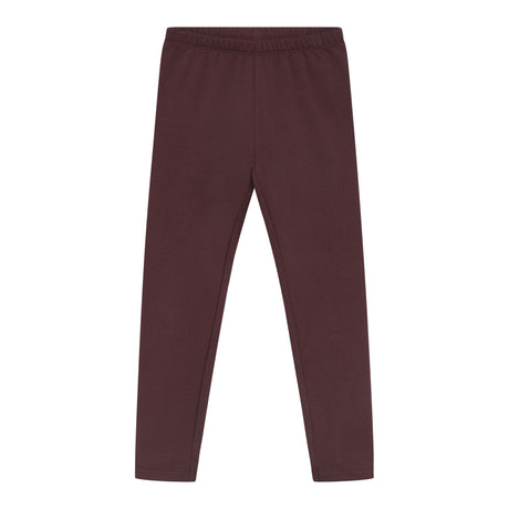 Legging Ouaté Uni 3-12ans-Minymo-Prune-3-AC1-124464-CLÉMENT