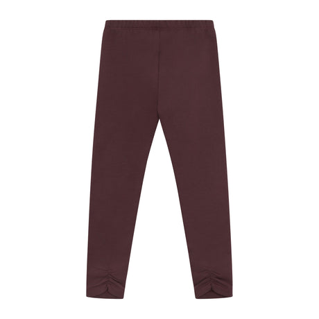 Legging Ouaté Uni 3-12ans-Minymo-AC1-124464-CLÉMENT
