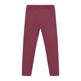 Legging Ouaté Uni 3-12ans-Minymo-Rose-3-AC1-124464-CLÉMENT