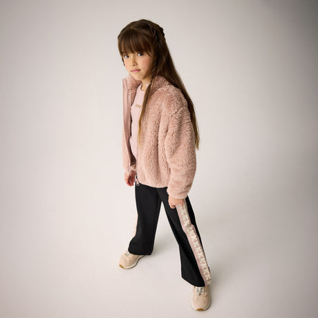 T-shirt Coeur 3-12ans-Minymo-AC1-124470-6510-CLÉMENT
