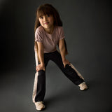T-shirt Coeur 3-12ans-Minymo-AC1-124470-6510-CLÉMENT