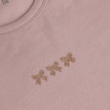 T-shirt Coeur 3-12ans-Minymo-AC1-124470-6510-CLÉMENT