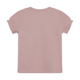 T-shirt Coeur 3-12ans-Minymo-AC1-124470-6510-CLÉMENT