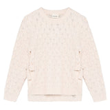 Pull Tricot Boucle 3-8ans-Minymo-Ivoire-3-AC1-124538-5404-CLÉMENT