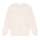Pull Tricot Boucle 3-8ans-Minymo-AC1-124538-5404-CLÉMENT