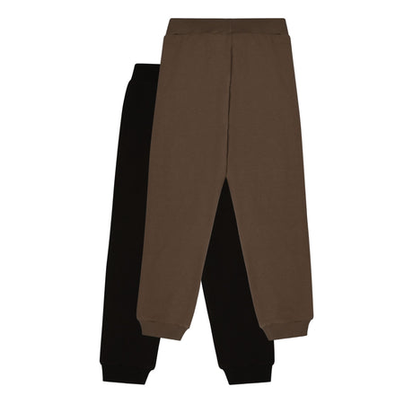 Pantalon Ouaté Uni (2) 3-8ans-Minymo-AC1-134422-7997-CLÉMENT
