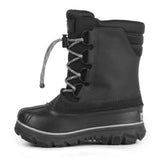 Bottes Rock Pointures 10-8-Acton-ACV-A8357-J11-CLÉMENT