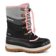 Bottes Gummy Pointures 10-8-Acton-Noir-10 E-ACV-A8368-J10-CLÉMENT
