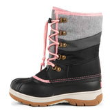 Bottes Gummy Pointures 10-8-Acton-ACV-A8368-J10-CLÉMENT