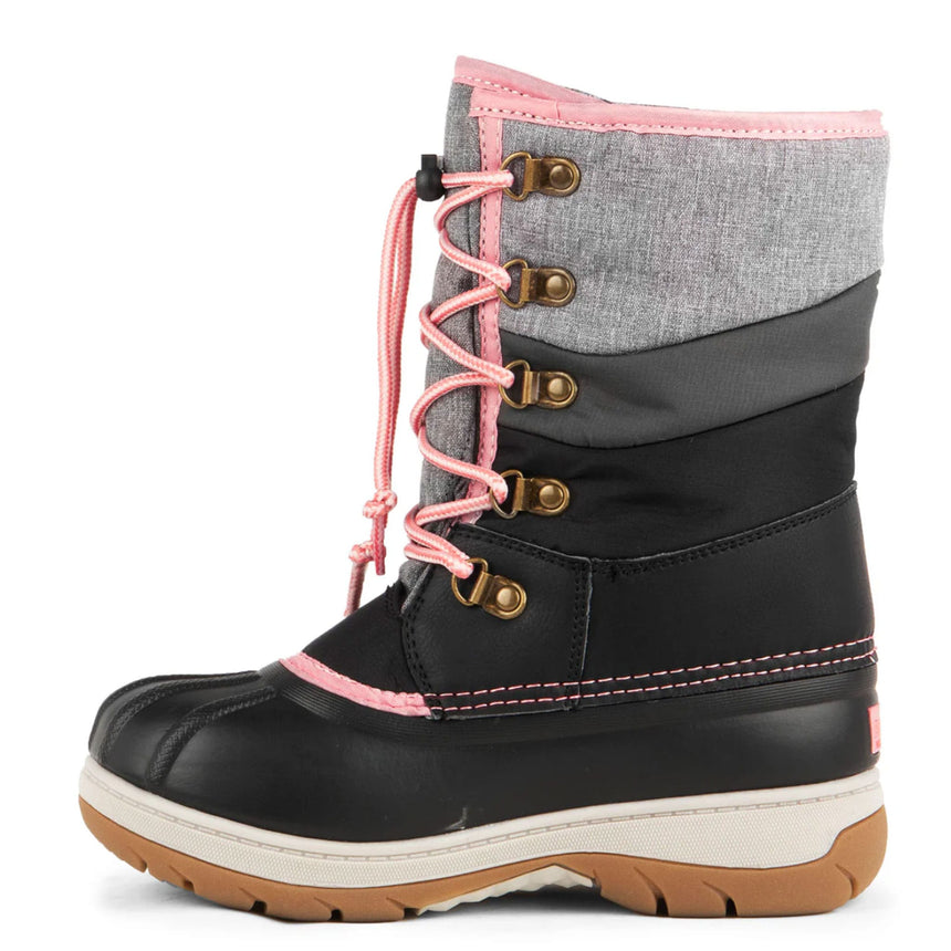 Bottes Gummy Pointures 10-8-Acton-ACV-A8368-J10-CLÉMENT