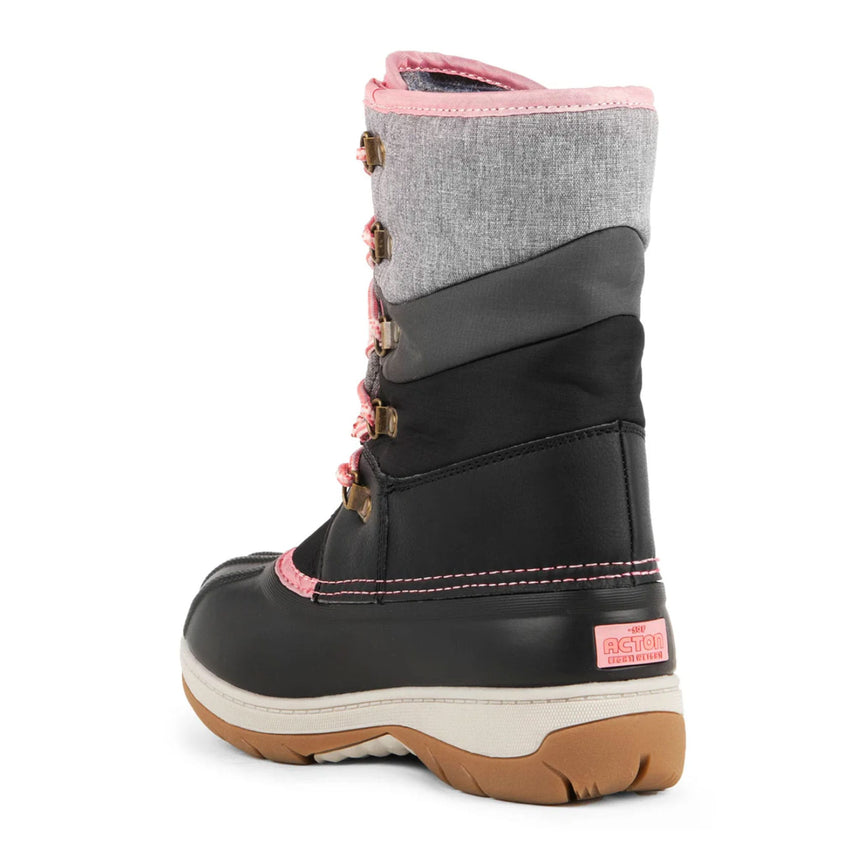 Bottes Gummy Pointures 10-8-Acton-ACV-A8368-J10-CLÉMENT