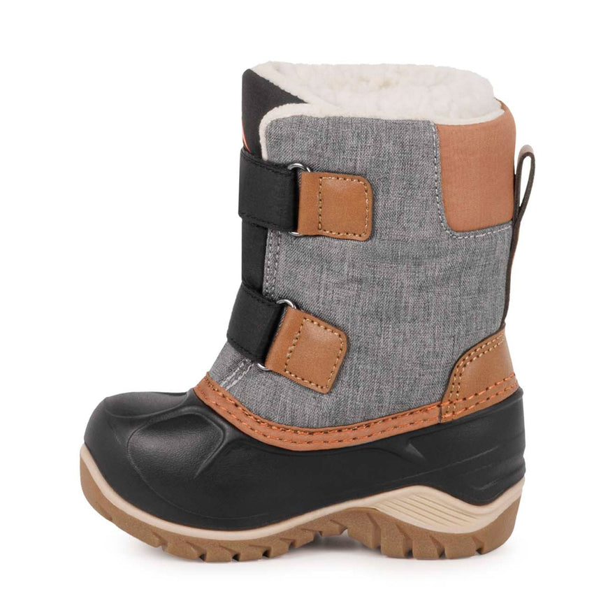 Bottes Funky Pointures 4-10-Acton-ACV-A8387-C81-CLÉMENT