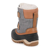 Bottes Funky Pointures 11-13-Acton-ACV-A8387-J81-CLÉMENT