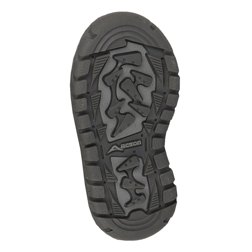 Bottes Kiddy Pointures 4-10-Acton-ACV-A8388-C11-CLÉMENT