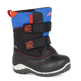 Bottes Kiddy Pointures 4-10-Acton-ACV-A8388-C96-CLÉMENT