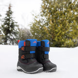 Bottes Kiddy Pointures 4-10-Acton-ACV-A8388-C96-CLÉMENT