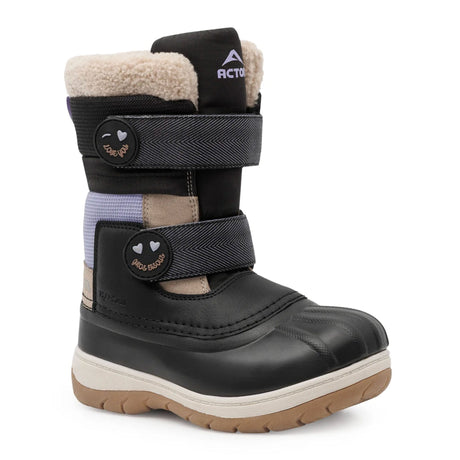 Bottes Taffy Pointures 10-6-Acton-ACV-A8393-J19-CLÉMENT