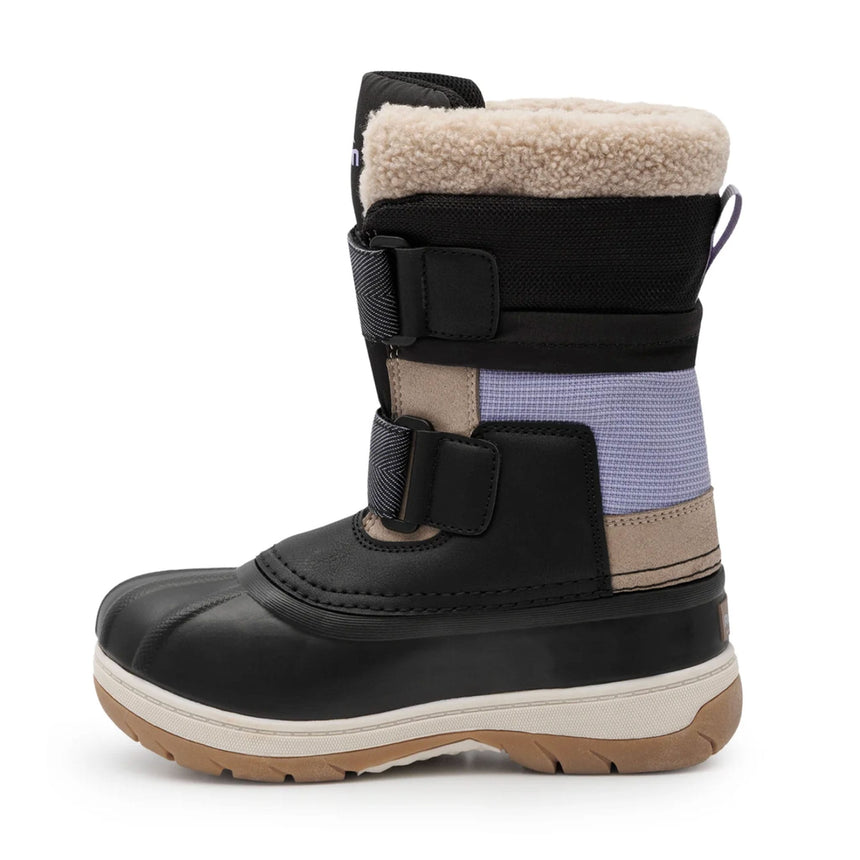 Bottes Taffy Pointures 10-6-Acton-ACV-A8393-J19-CLÉMENT