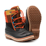 Bottes Leo Pointures 10-8-Acton-ACV-A8405-J10-CLÉMENT