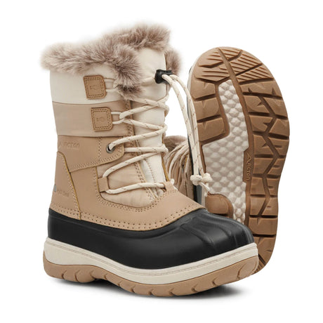 Bottes Lolly Pointures 10-6-Acton-ACV-A8406-J12-CLÉMENT