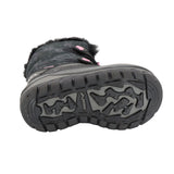 Bottes Frosty Noir Pointures 5-10-Acton-ACV-A8407-C10-CLÉMENT