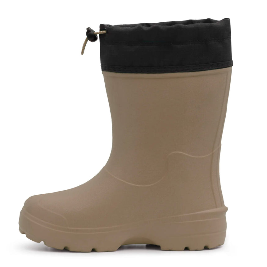 Botte Squishy Pointures 7-3-Acton-ACV-A8588-73-CLÉMENT