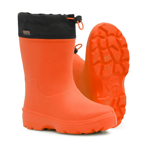 Bottes Squishy Pointures 7-3-Acton-ACV-A8588-77-CLÉMENT