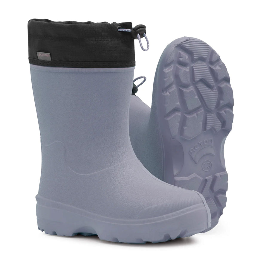 Botte Squishy Pointures 7-3-Acton-ACV-A8588-79-CLÉMENT