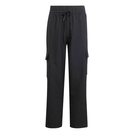 Pantalon Cargo 8-16ans-Adidas-Noir-S-ADI-JC9388-CLÉMENT