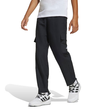 Pantalon Cargo 8-16ans-Adidas-ADI-JC9388-CLÉMENT