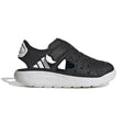 Sandale D'eau Adidas Pointures 10-2-Adidas-Noir-10 E-ADI-JP9417-CLÉMENT